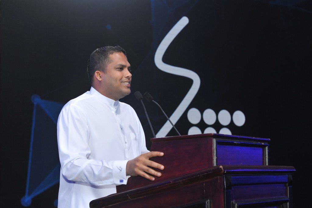 Telecom Minister